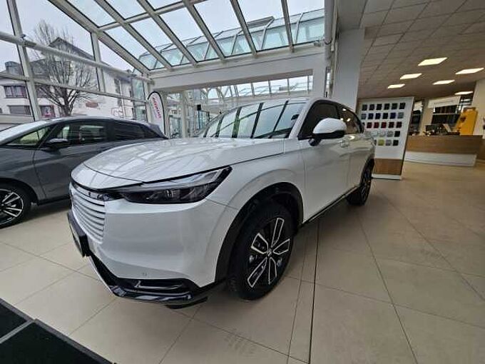 Honda HR-V Hybrid e:HEV 1.5 i-MMD Advance m. NAVI/Kamera