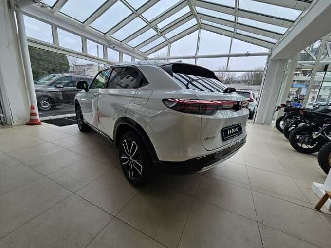 Honda HR-V Hybrid e:HEV 1.5 i-MMD Advance m. NAVI/Kamera