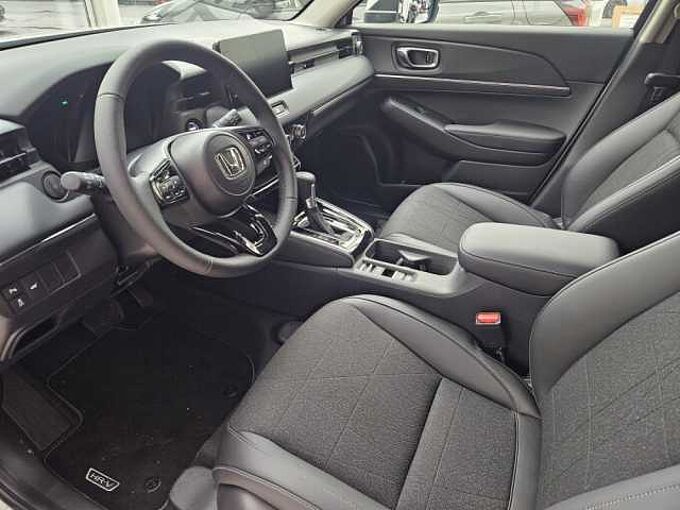 Honda HR-V Hybrid e:HEV 1.5 i-MMD Advance m. NAVI/Kamera