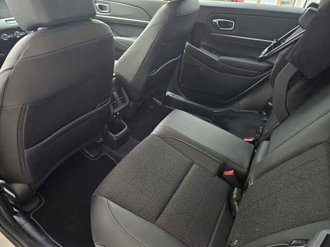 Honda HR-V Hybrid e:HEV 1.5 i-MMD Advance m. NAVI/Kamera