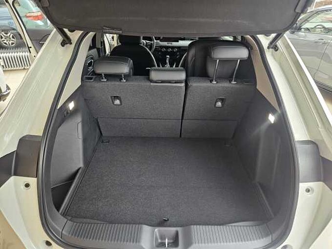 Honda HR-V Hybrid e:HEV 1.5 i-MMD Advance m. NAVI/Kamera