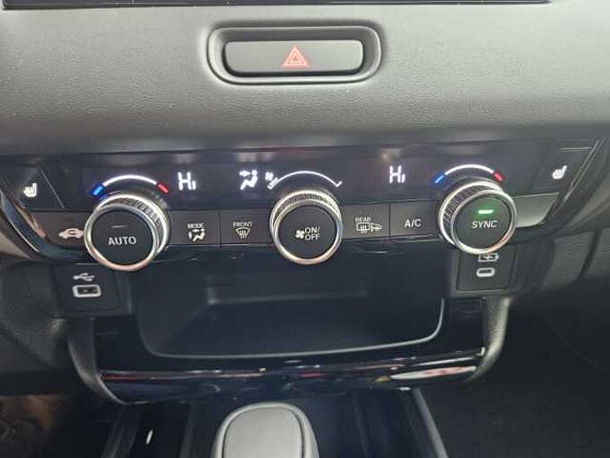 Honda HR-V Hybrid e:HEV 1.5 i-MMD Advance m. NAVI/Kamera