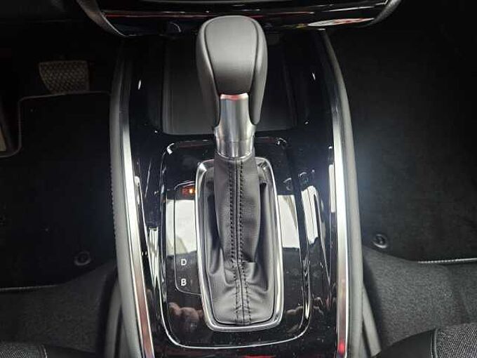 Honda HR-V Hybrid e:HEV 1.5 i-MMD Advance m. NAVI/Kamera