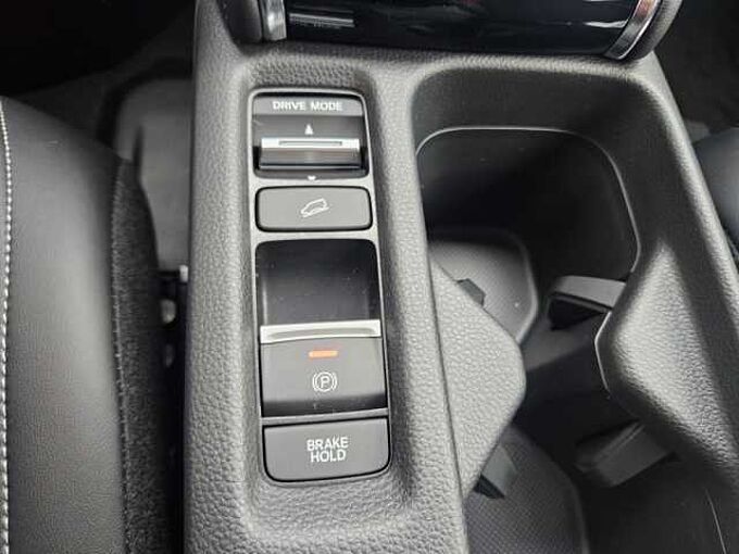 Honda HR-V Hybrid e:HEV 1.5 i-MMD Advance m. NAVI/Kamera