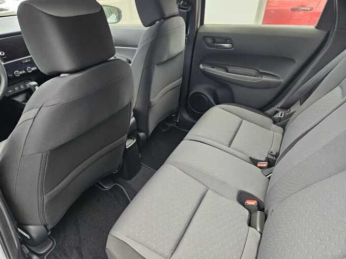 Honda Jazz Hybrid e:HEV 1.5 i-MMD Elegance m. Navi/Kamera