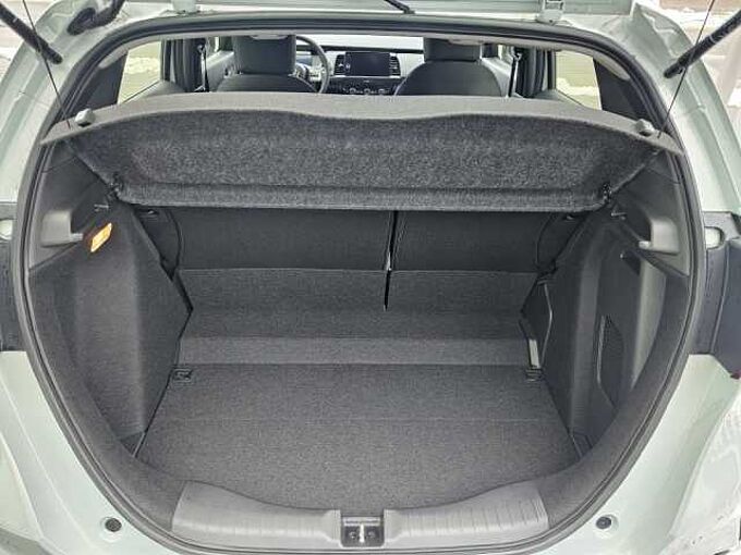 Honda Jazz Hybrid e:HEV 1.5 i-MMD Elegance m. Navi/Kamera