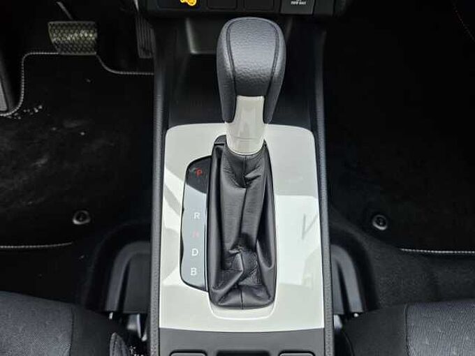 Honda Jazz Hybrid e:HEV 1.5 i-MMD Elegance m. Navi/Kamera