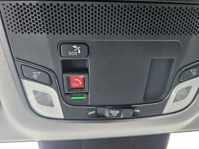 Honda Jazz Hybrid e:HEV 1.5 i-MMD Elegance m. Navi/Kamera