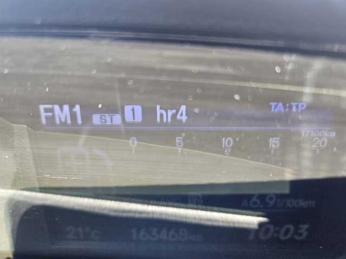 Honda Civic 1.8 i-VTEC Automatik Sport m. AHK, Kamera