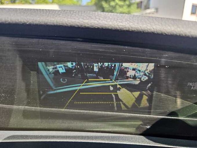 Honda Civic 1.8 i-VTEC Automatik Sport m. AHK, Kamera