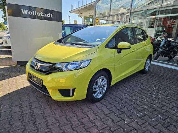 Honda Jazz 1.3 i-VTEC Comfort