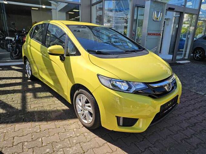 Honda Jazz 1.3 i-VTEC Comfort