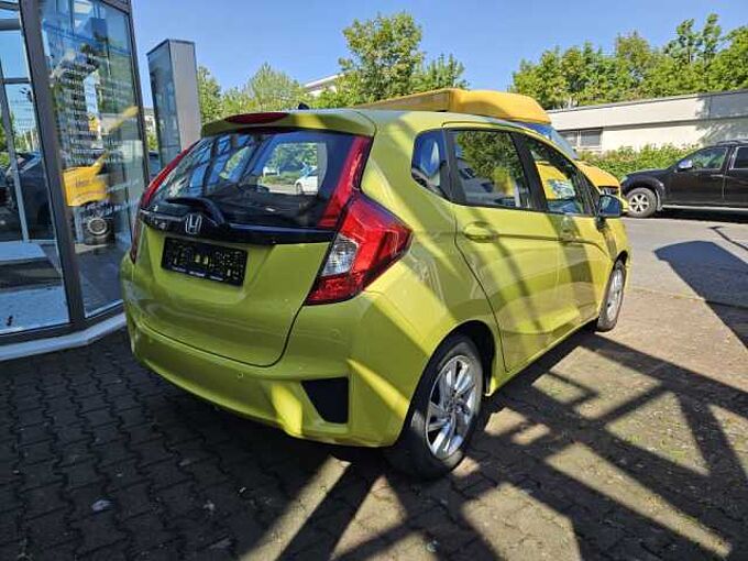 Honda Jazz 1.3 i-VTEC Comfort