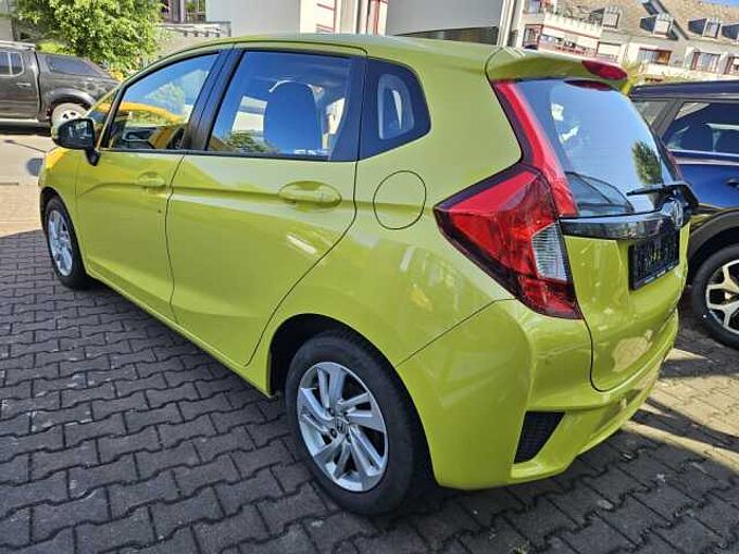 Honda Jazz 1.3 i-VTEC Comfort