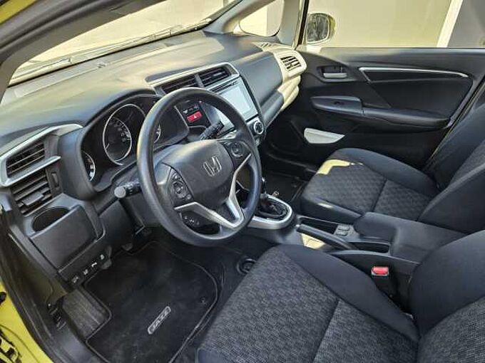 Honda Jazz 1.3 i-VTEC Comfort