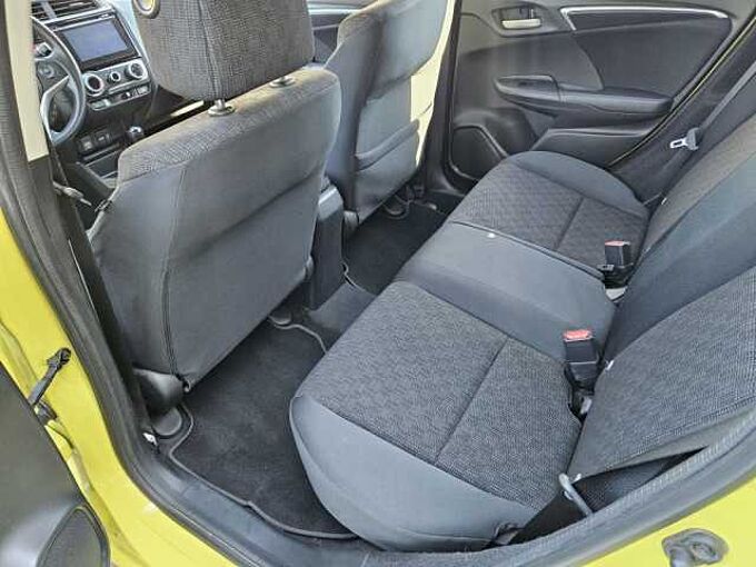 Honda Jazz 1.3 i-VTEC Comfort