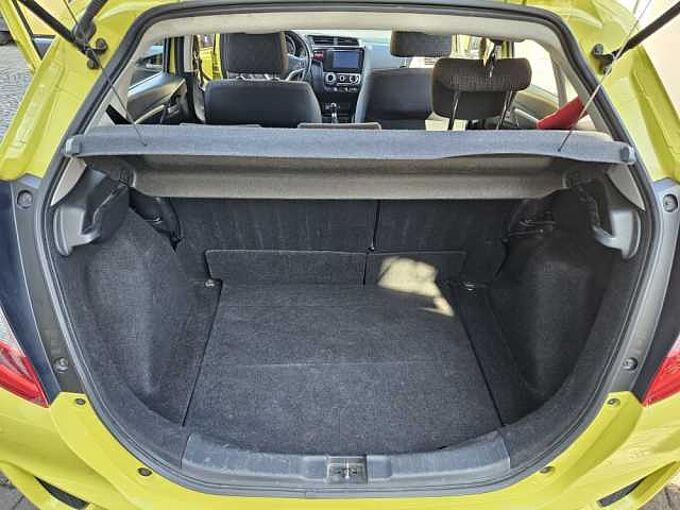 Honda Jazz 1.3 i-VTEC Comfort