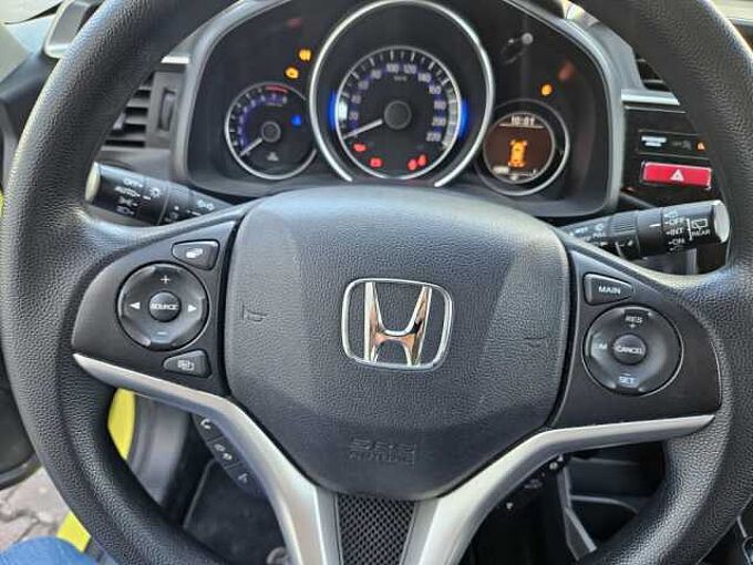 Honda Jazz 1.3 i-VTEC Comfort