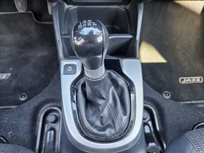Honda Jazz 1.3 i-VTEC Comfort