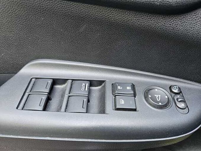 Honda Jazz 1.3 i-VTEC Comfort
