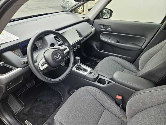 Honda Jazz Hybrid e:HEV 1.5 i-MMD Advance m. Kamera/Navi