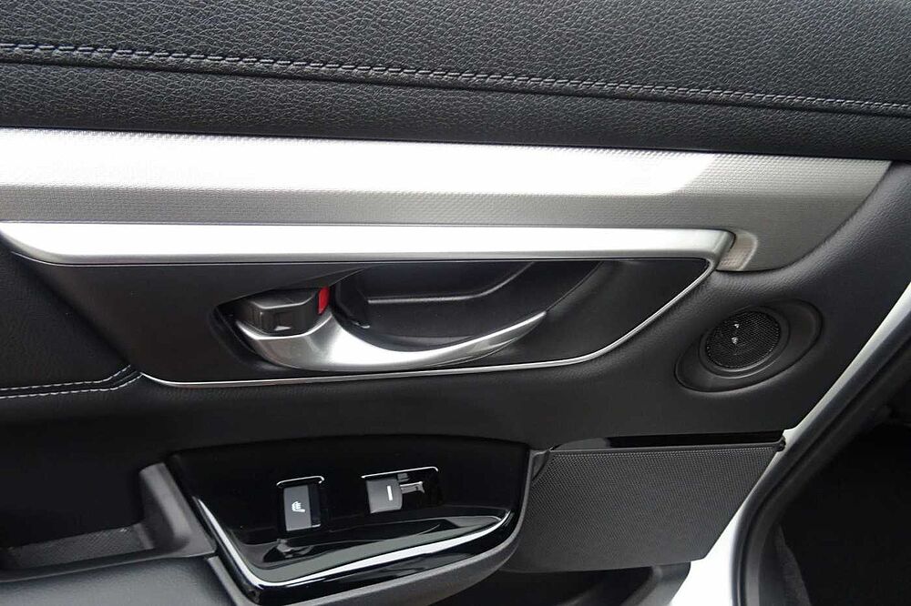 Honda CR-V 2.0 i-MMD HYBRID 4WD Executive