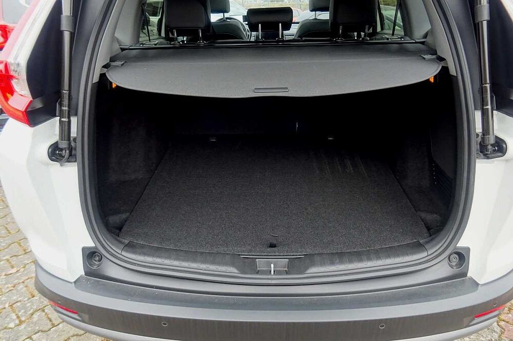 Honda CR-V 2.0 i-MMD HYBRID 4WD Executive