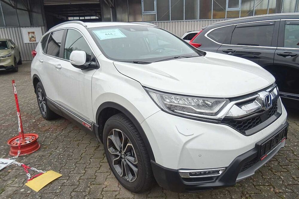 Honda CR-V 2.0 i-MMD HYBRID 4WD Executive
