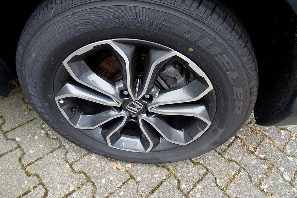 Honda CR-V 2.0 i-MMD HYBRID 4WD Executive