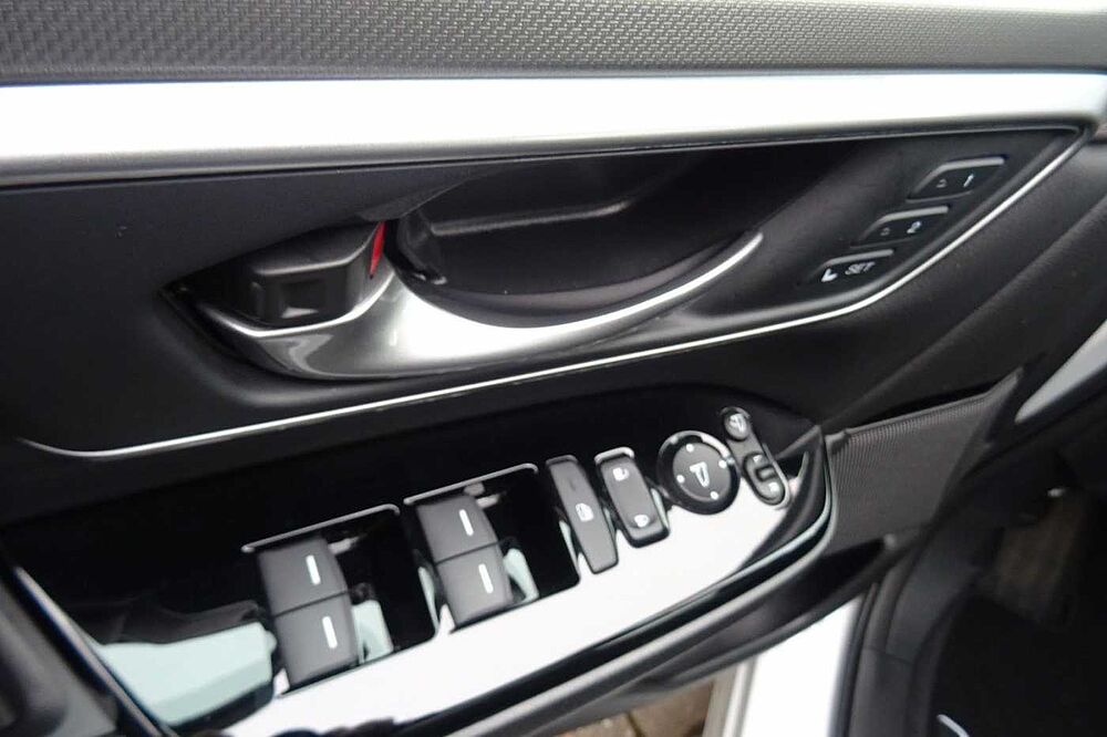 Honda CR-V 2.0 i-MMD HYBRID 4WD Executive