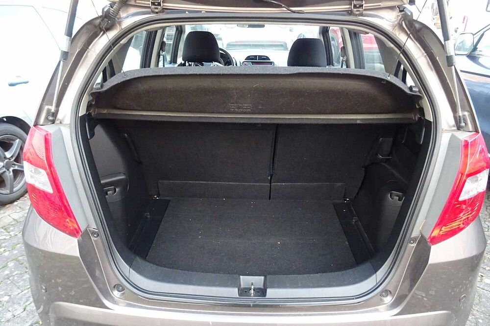 Honda Jazz 1.2 Advantage, Einparkhilfe hinten, Allw.