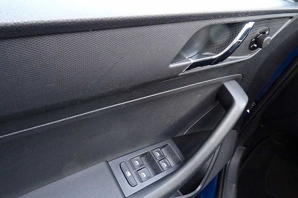 Honda Jazz 1.3 Comfort Automatik, Allwetter