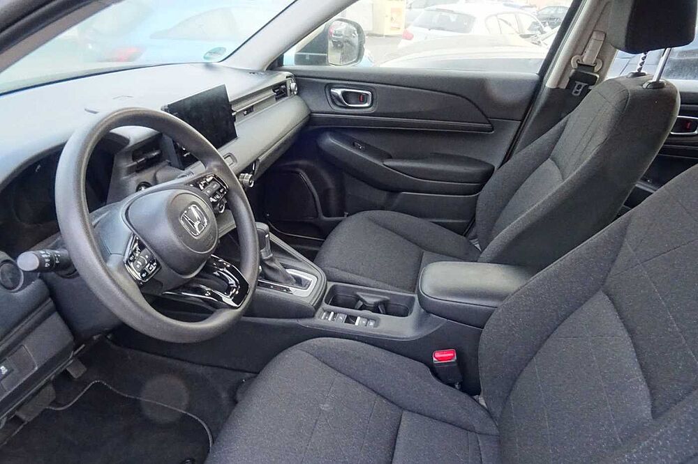 Honda HR-V 1.5 Hybrid Elegance Automatik
