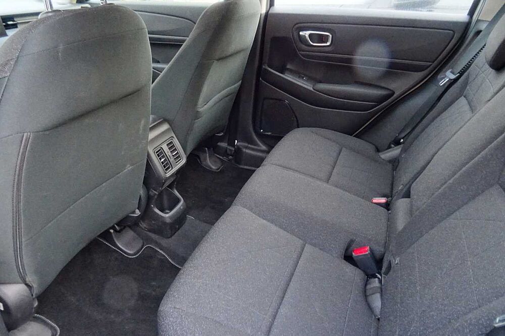 Honda HR-V 1.5 Hybrid Elegance Automatik