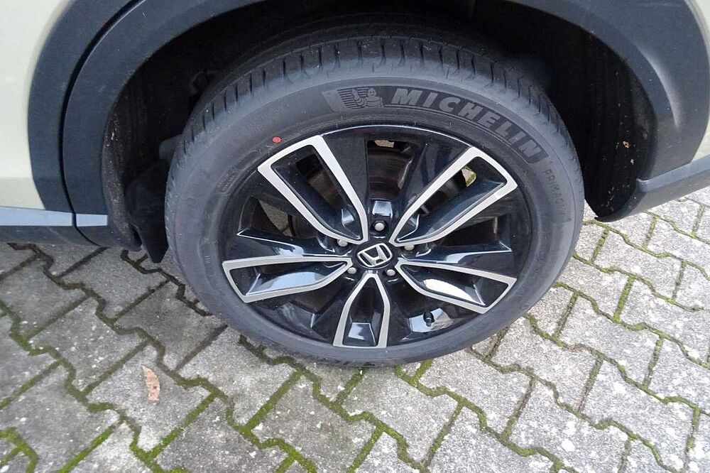 Honda HR-V 1.5 Hybrid Elegance Automatik