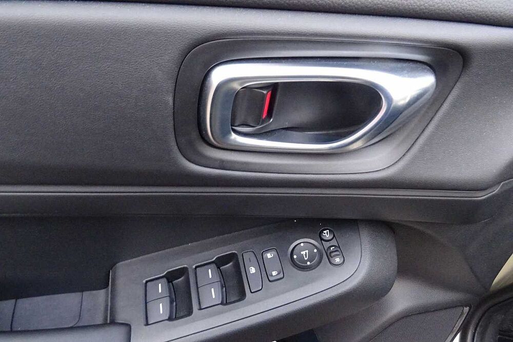 Honda HR-V 1.5 Hybrid Elegance Automatik