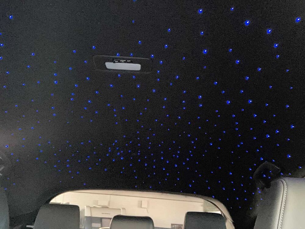 Honda Civic e: HEV Sport *Tiefer*Sternenhimmel*