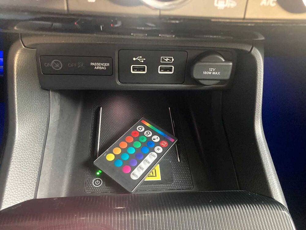 Honda Civic e: HEV Sport *Tiefer*Sternenhimmel*