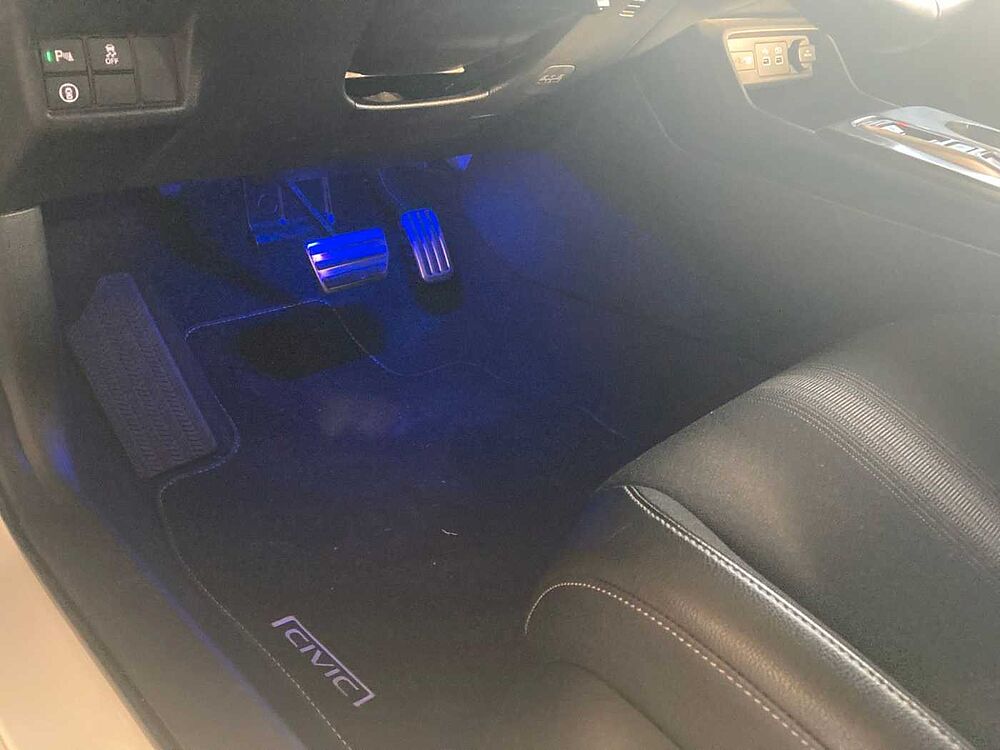 Honda Civic e: HEV Sport *Tiefer*Sternenhimmel*