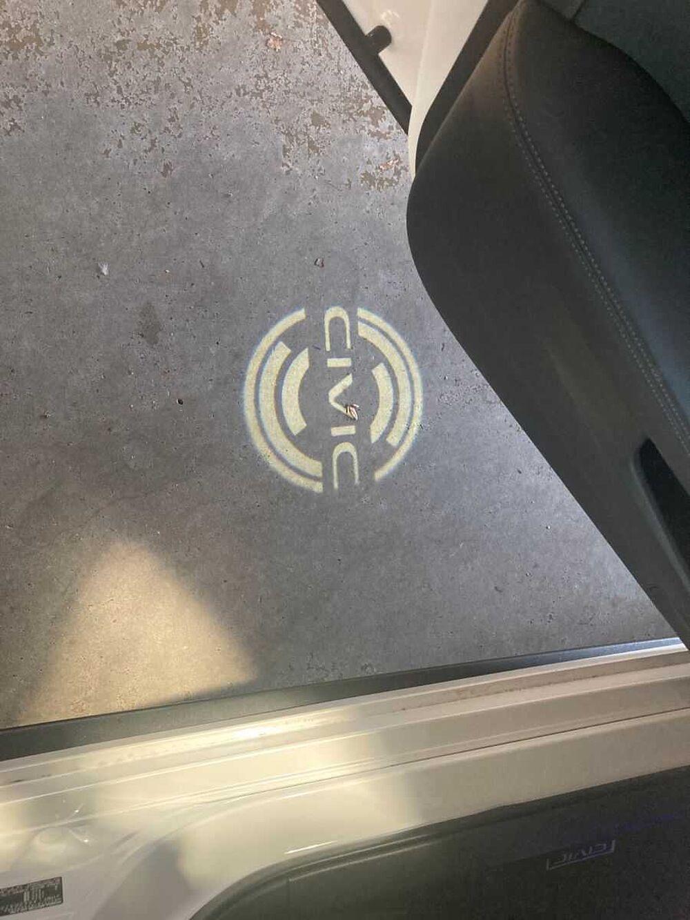 Honda Civic e: HEV Sport *Tiefer*Sternenhimmel*