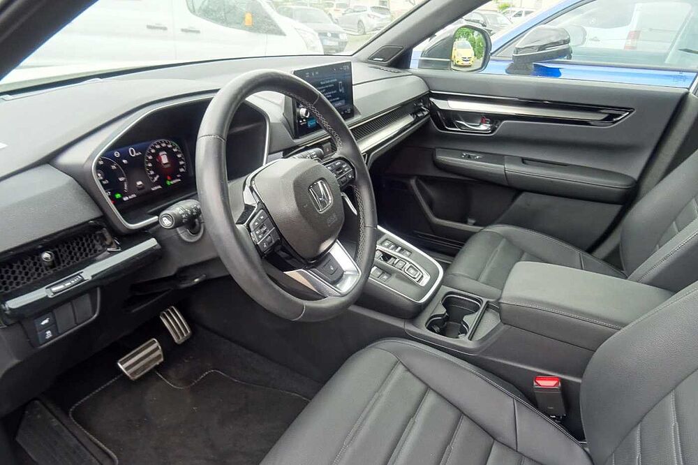 Honda CR-V e: PHEV Advance Tech 2WD *AHK abn. *Plug in
