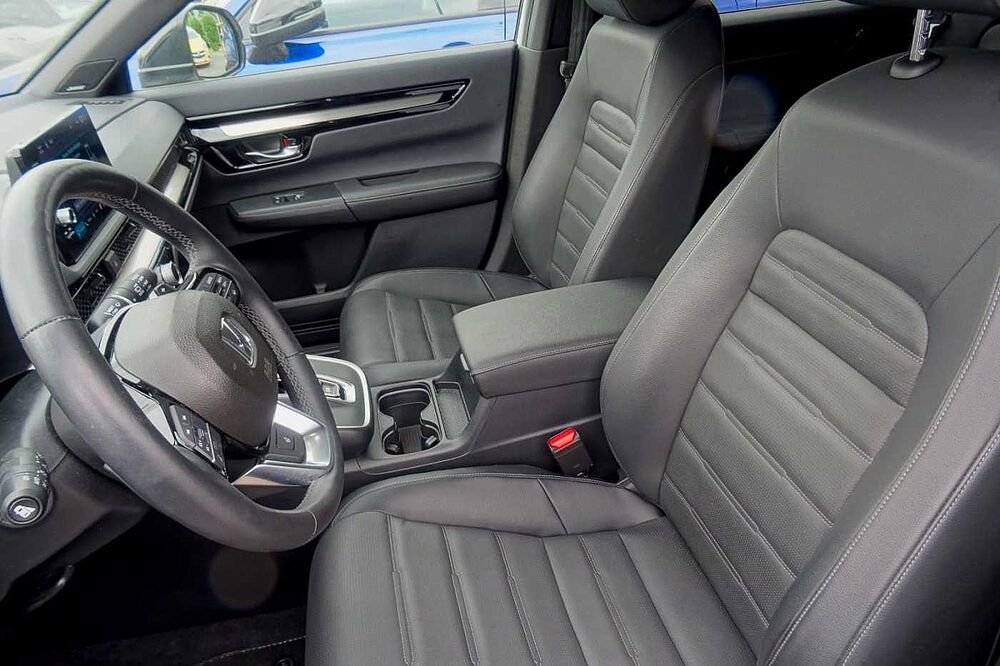 Honda CR-V e: PHEV Advance Tech 2WD *AHK abn. *Plug in