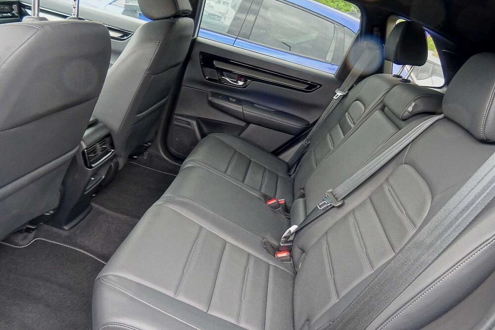 Honda CR-V e: PHEV Advance Tech 2WD *AHK abn. *Plug in