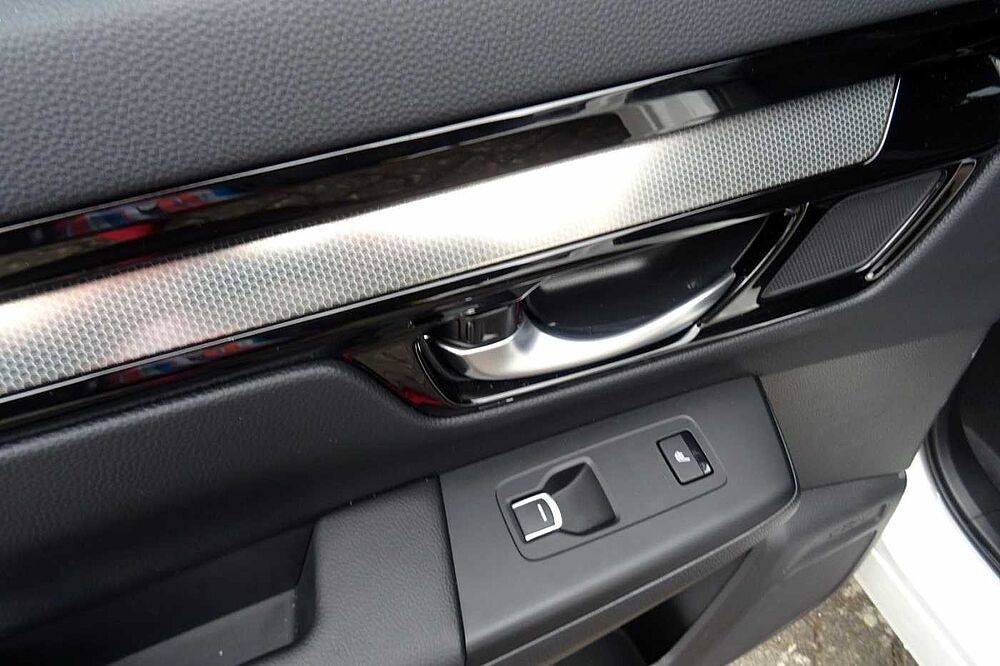 Honda CR-V e: PHEV Advance Tech 2WD *AHK abn. *Plug in