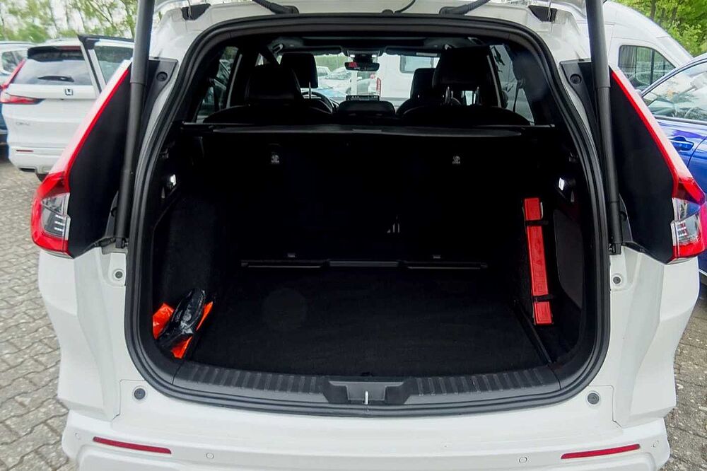 Honda CR-V e: PHEV Advance Tech 2WD *AHK abn. *Plug in