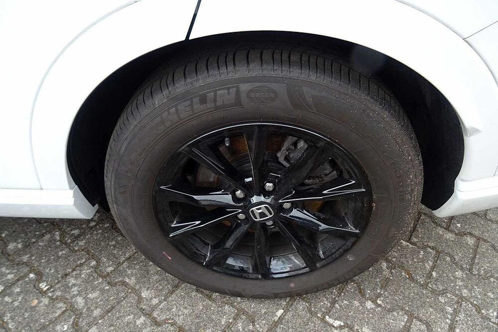 Honda CR-V e: PHEV Advance Tech 2WD *AHK abn. *Plug in