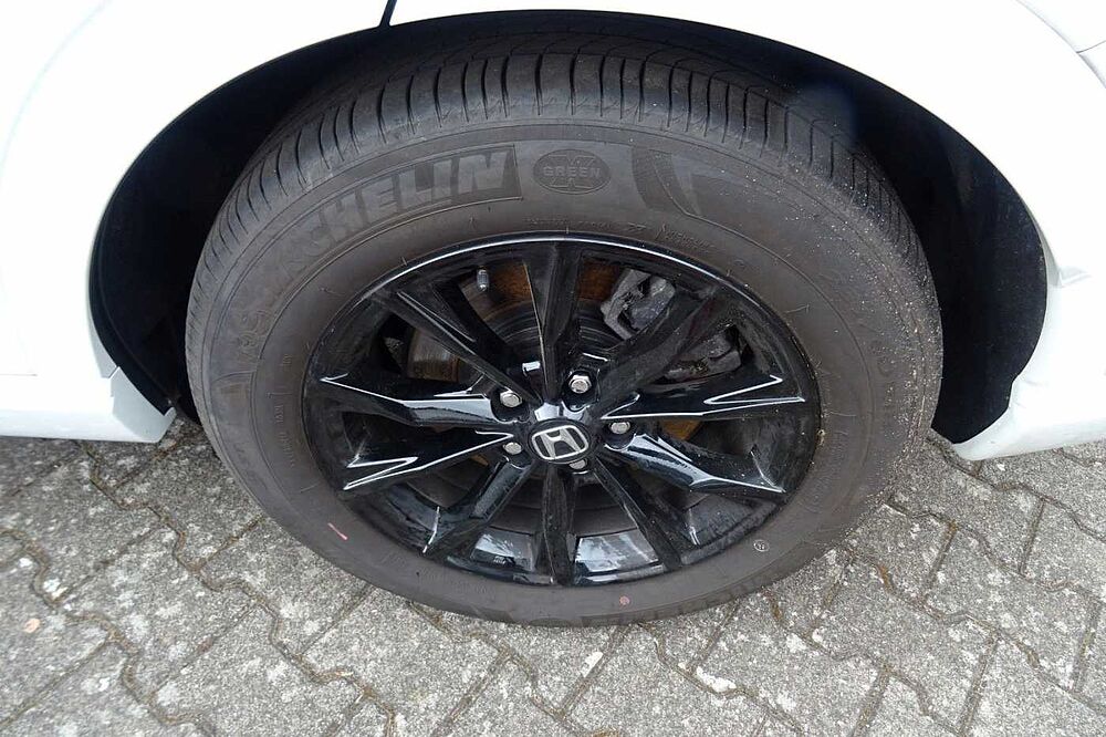 Honda CR-V e: PHEV Advance Tech 2WD *AHK abn. *Plug in