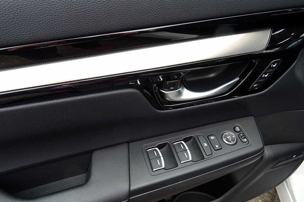 Honda CR-V e: PHEV Advance Tech 2WD *AHK abn. *Plug in