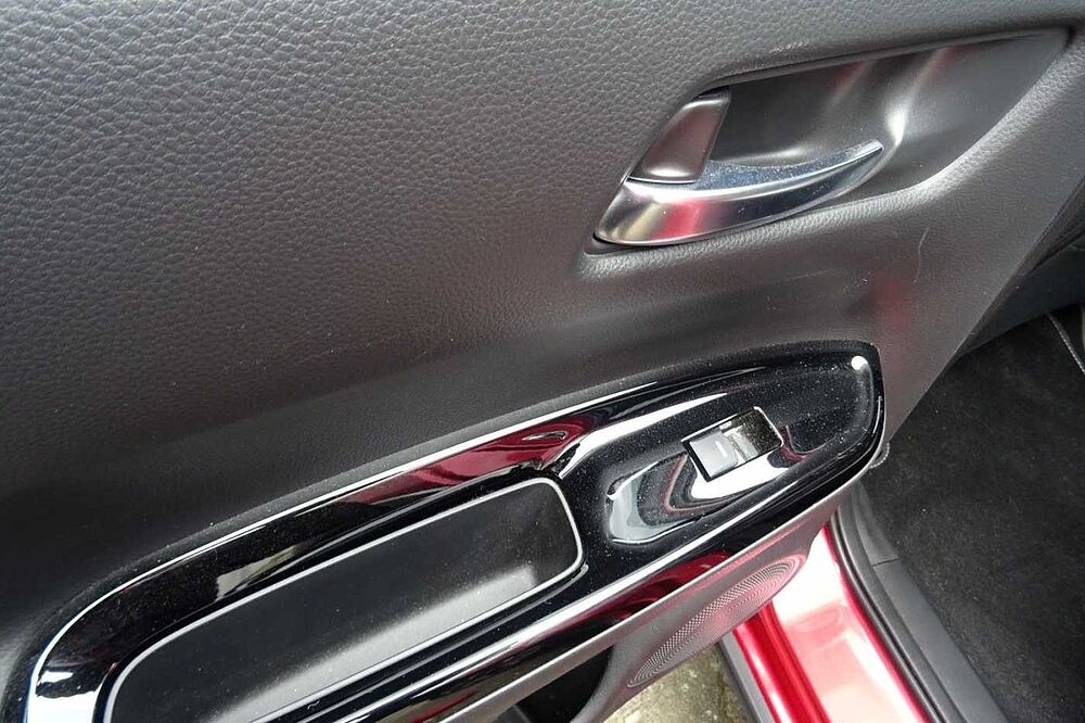 Honda Jazz 1.5 i-MMD Hybrid Crosstar Executive, Allw.