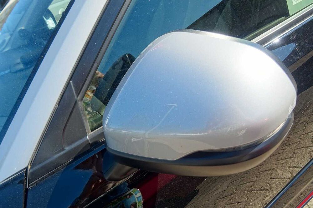 Honda HR-V Advance Style Illu Paket, Obscura Paket